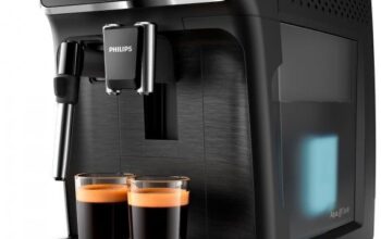 Кофемашина Philips 440 у.е.