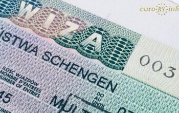 Польша, Чехия, Англия, Шенген давлатларига барча т