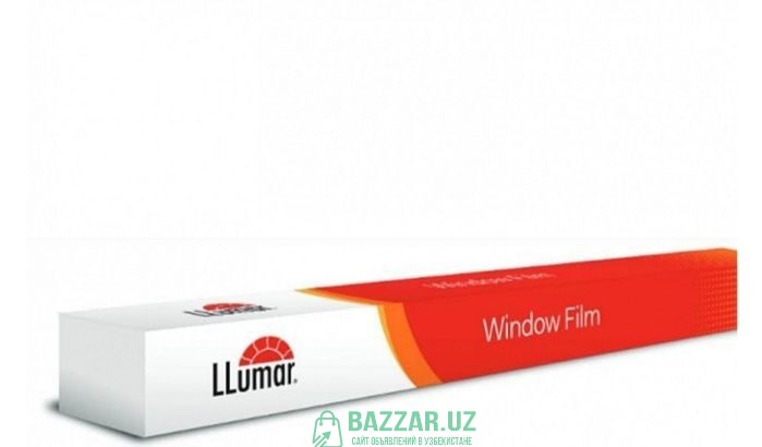 Llumar IRX05 100% made in USA 300 у.е.