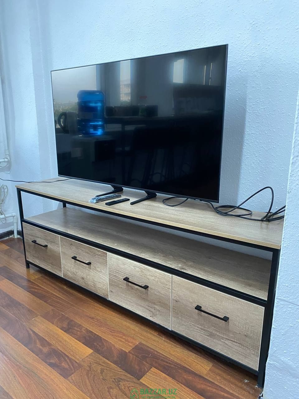 Телевизор в идеальном состоянии