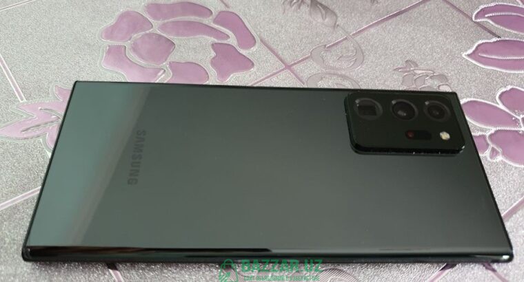 Samsung galaxy note 20 ultra telefon ideal abmen h