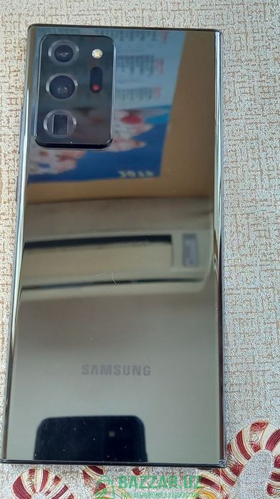 Samsung galaxy note 20 ultra telefon ideal abmen h