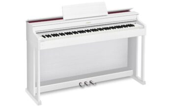 Продается Цифровое пианино Casio PX, AP серия (NEW