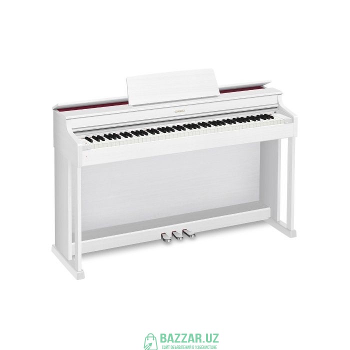 Продается Цифровое пианино Casio PX, AP серия (NEW