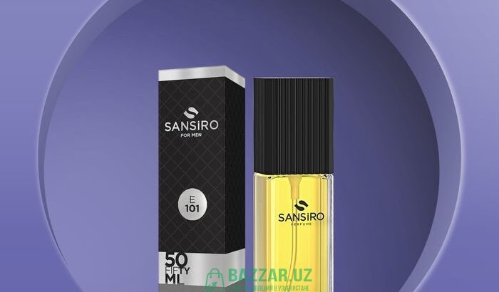 Sansiro perfume парфюм оригинал 150 000 сум