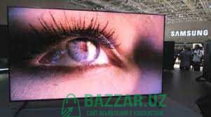 Телевизор Samsung 43 smart tv new 2022! доставка б