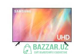 Телевизор Samsung 43 smart tv new 2022! доставка б