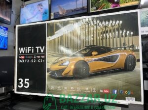 Samsung 32 Wi-Fi TV Smart 2022NEW 1 155 000 сум
