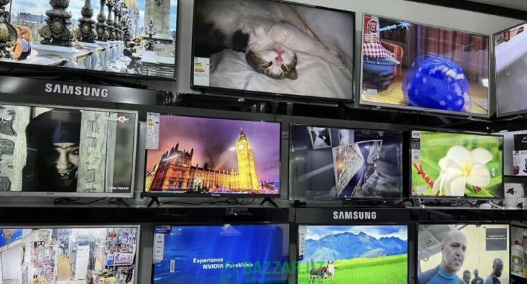 Samsung 32 Wi-Fi TV Smart 2022NEW 1 155 000 сум