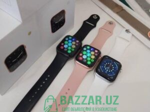 Smart watch iwatch Умение часы apple watch. Новый.