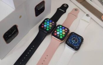 Smart watch iwatch Умение часы apple watch. Новый.