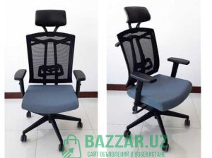 Офисное кресло Arano бесплатная доставка, гарантия