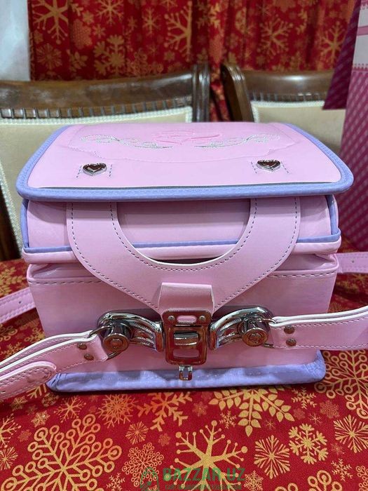 Продается Японский новый портфель-рюкзак привезенн