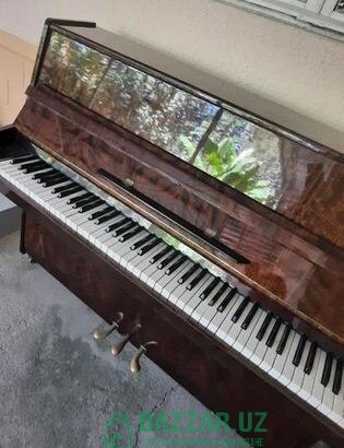 Пианино Аккорд Accord 500 у.е.