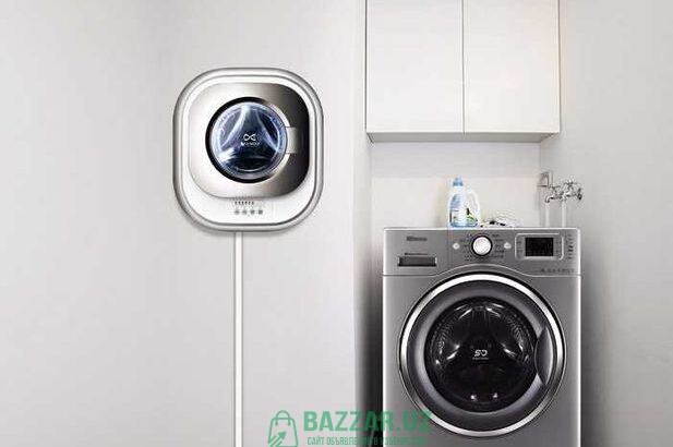 Настенная стиральная машина Daewoo MINI 3 кг 305 у