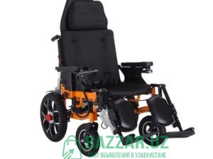 nvalidnaya kolyaska Инвалидная коляска Nogironlar