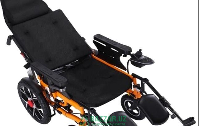 nvalidnaya kolyaska Инвалидная коляска Nogironlar
