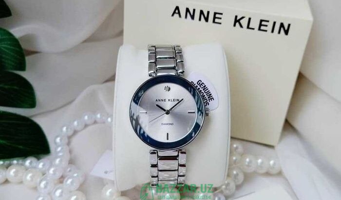 Женские часы Anne Klein Diamond 120 у.е.