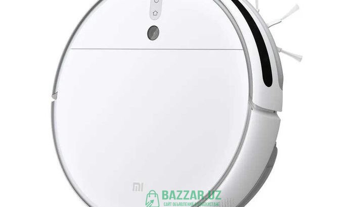 Xiaomi Робот-пылесос Mijia Robot Vacuum-Mop 2 290