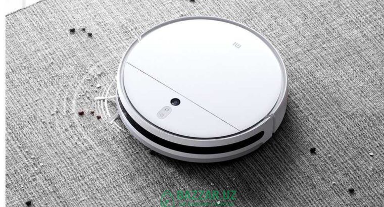 Xiaomi Робот-пылесос Mijia Robot Vacuum-Mop 2 290