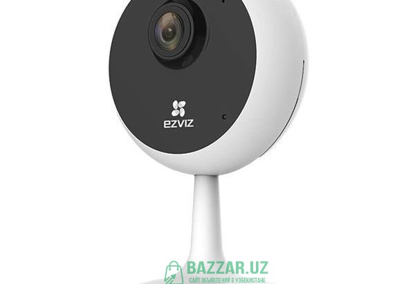 Онлайн WIFI камера видеонаблюдения Ezviz C1C-B 480