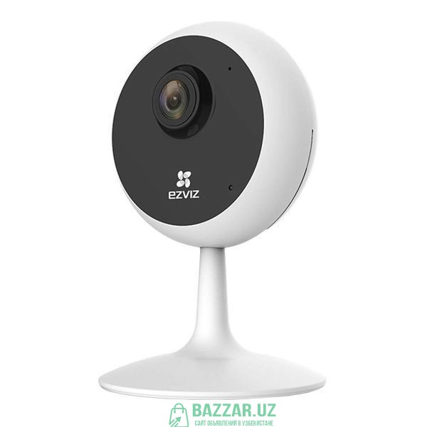 Онлайн WIFI камера видеонаблюдения Ezviz C1C-B 480