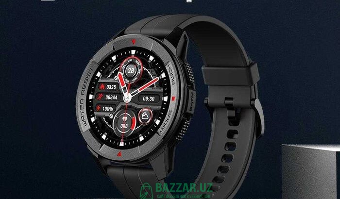 Умные часы Mi bro Watch X1 65 у.е.