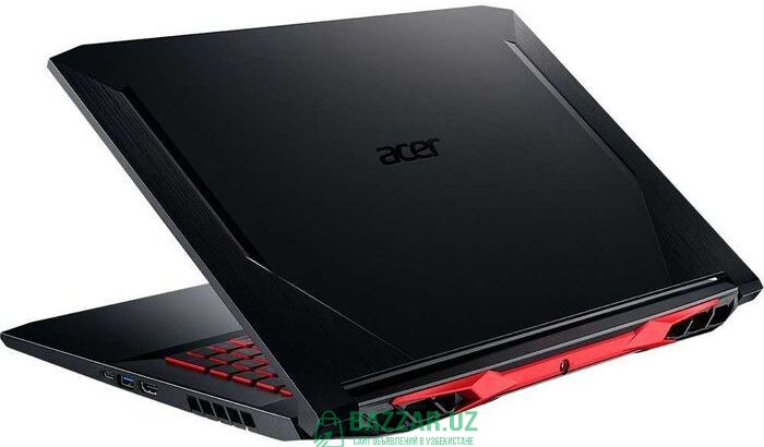новый Acer Nitro5 core i9-11900H/16GB RAM/512GB SS