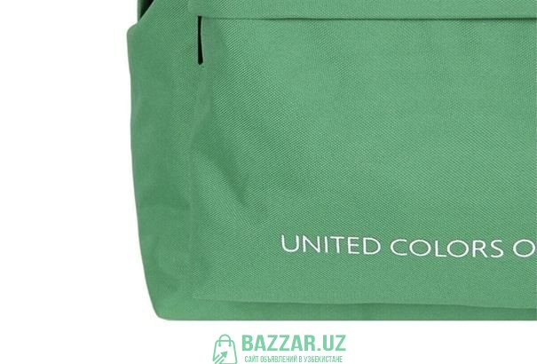 Рюкзак (портфель) от United Colors of Benetton 45