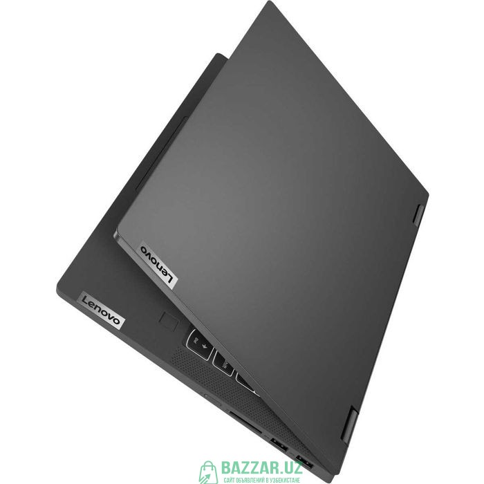 Lenovo Flex 5 ноутбук экран сенсорный + планшет co