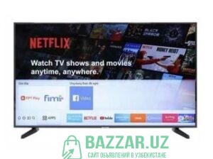 Samsung 32 SMART Android Tv 220 у.е.