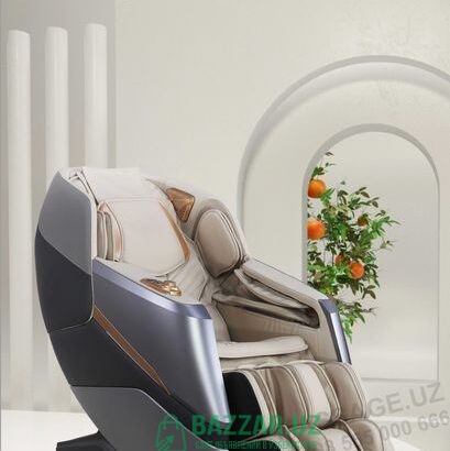 iRest SL-A335 Массажное кресло 2022 года! Гарантия