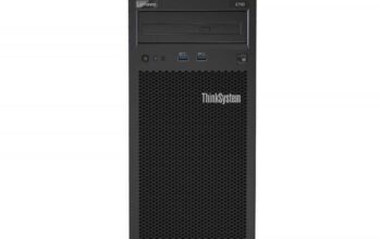 Сервер Lenovo ThinkSystem ST50 Xeon E-2144G 16GB/2