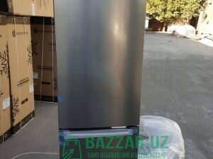 Холодильник Ziffler со склада халадильник xaladiln