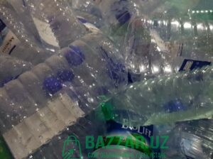 ПРОДАМ-пластиковые баклажки, посуда, ёмкость тара