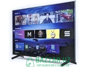 Телевизор Smart tv SAMSUNG 42* + доставка 210 у.е.