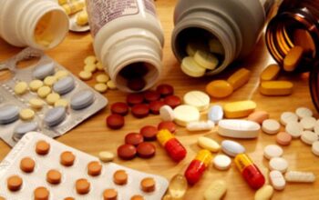 Поставляем лекарства, БАДы и медицинские изделия