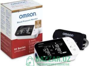 Omron 10 series из США тонометр, омрон 100 у.е.