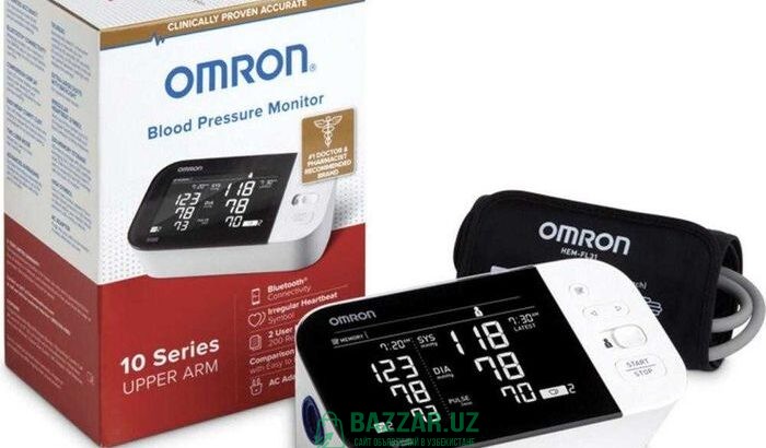 Omron 10 series из США тонометр, омрон 100 у.е.