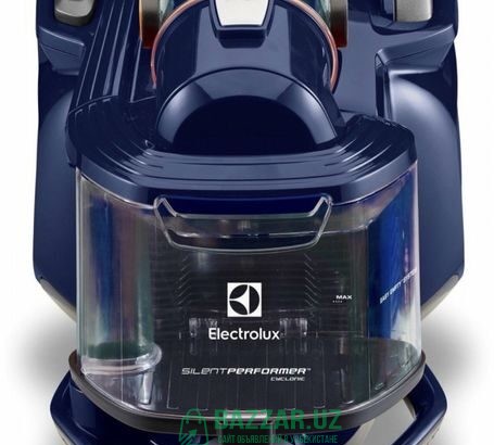 Electrolux Europa design! Technology by Shveden! 2