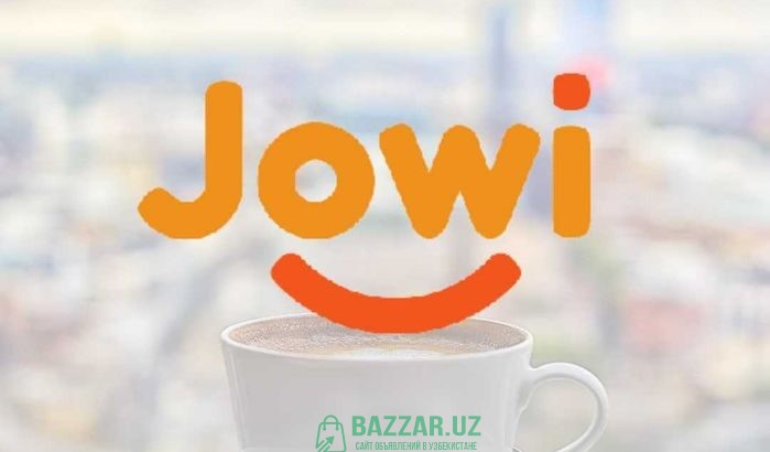 !!!JOWI программа автоматизации для ресторанов!!!