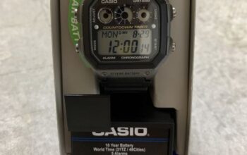 Casio AE-1300-WH 400 000 сум