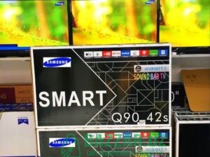 Samsung 42 smart karea texnalogiya 2022yil 2yil ka