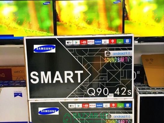 Samsung 42 smart karea texnalogiya 2022yil 2yil ka