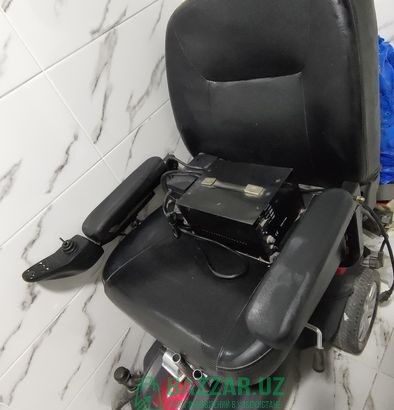 СРОЧНО! Электрическая инвалидная коляска 499 у.е.