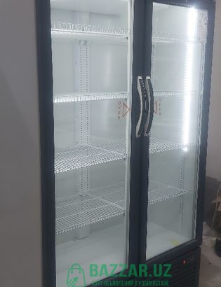 Новые DEVI витринные холодильники 3 500 000 сум