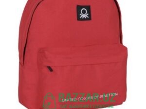 Новый рюкзак (портфель) от United Colors of Benett