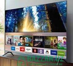 Телевизор Samsung 43 Smart tv Хит Продаж! Успейте
