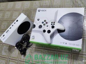 Продается новый /Yangi pachka ochilgan Xbox s seri