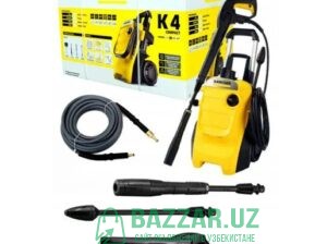 Karcher in Germany K-4 compact 300 у.е.